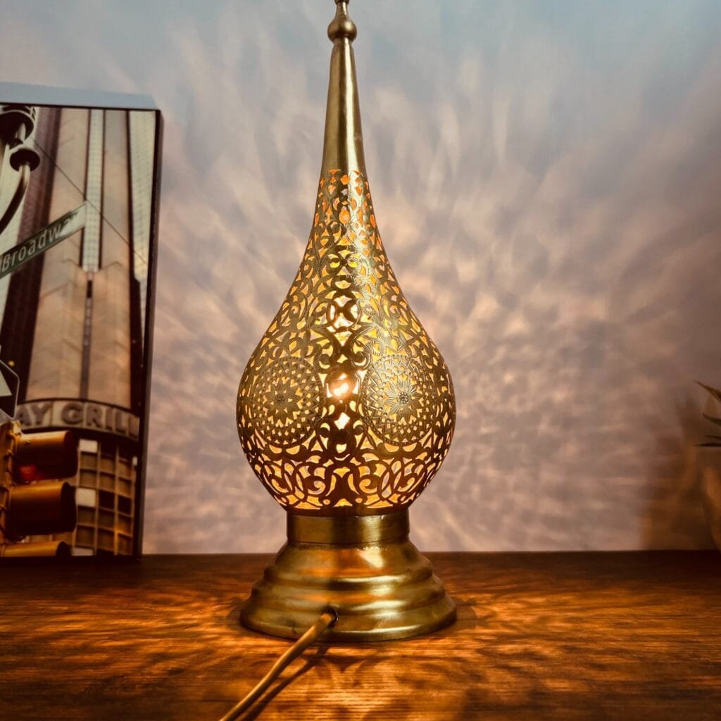 Table Lamp - KeshBazzar