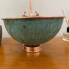 bathroom sink wash basin​