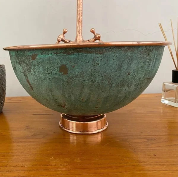 bathroom sink wash basin​