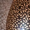 Antique Brass Table Lamp
