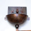 Copper Bath Sink​