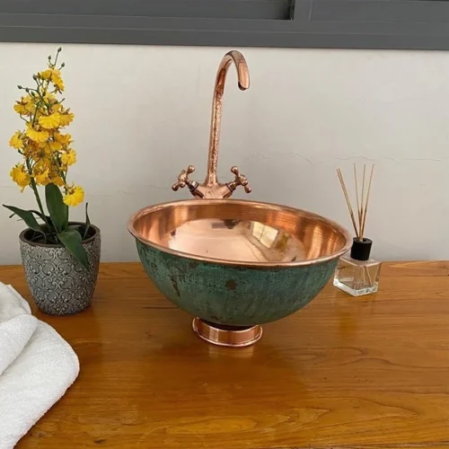 bathroom sink wash basin​