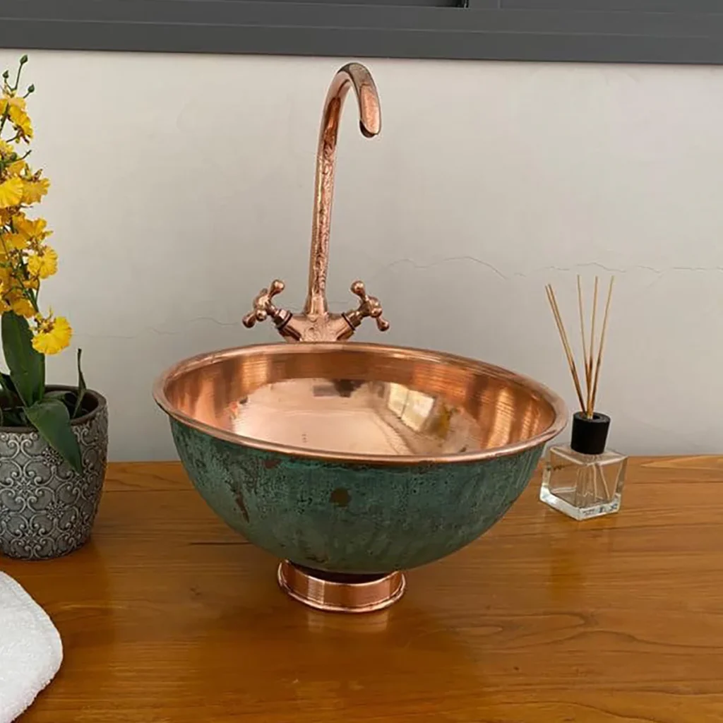 bathroom sink wash basin​