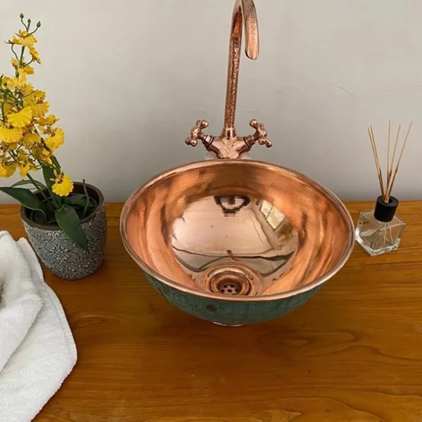 bathroom sink wash basin​