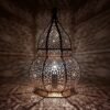 vintage floor lamp