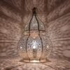 vintage floor lamp