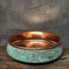 Copper Bathroom Sink