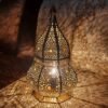 vintage floor lamp