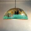 Copper Pendant lamp