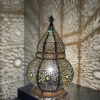 vintage floor lamp