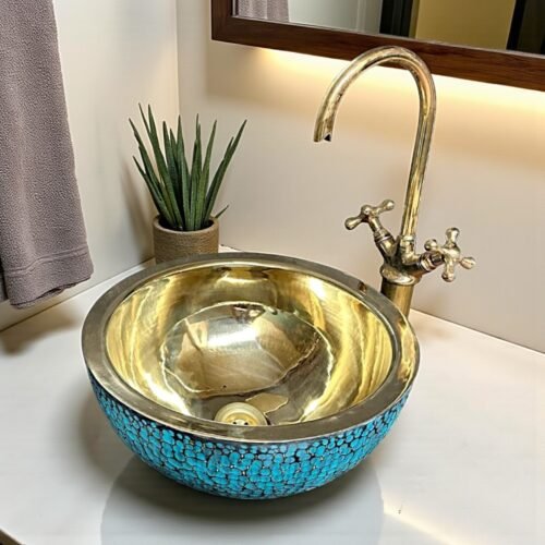 Bathroom Vessel Sink