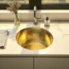 Undermount Sink