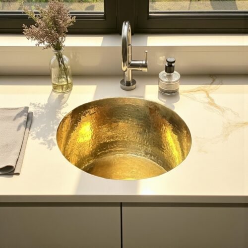 Undermount Sink