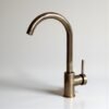 Gooseneck Bathroom Faucet