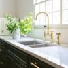 Kitchen Bridge Faucet